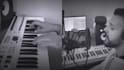 sing ,play and record your song