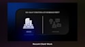 premium talking head video editing iman gadzhi alex hormozi
