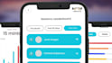 do mobile app UI and UX designing fully completed