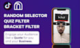 create custom tiktok filter in effect house for you
