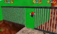 design and develop super mario style 3d game characters and animation