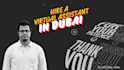 be your personal or business virtual assistant in dubai uae