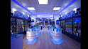 do interior, exterior design and render for house building
