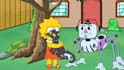 animate custom 2d cartoon animation video