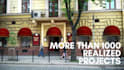 3d visualization and design of awnings