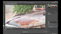 modify images from one form to another by photoshop