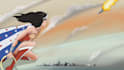 create motion comics and add vfx