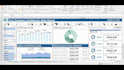 create a excel spreadsheet templates with formulas or macro