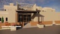 create revit model bim coordination clash detection