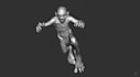 do 3d printing model