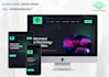 be your muslim web designer, muslim web developer to work on ur islamic website