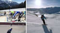 do video collage,split screen,videogrid effect for your clip