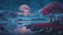 create exclusive meditation videos with binaural beats and solfeggio frequencies
