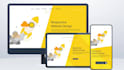 create smooth and lightweight lottie animations for your app or website