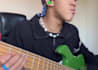 be your bass player in pop, soul, rock, metal, funk, gospel song
