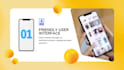 create engaging user friendly UI UX design