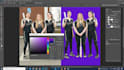 image masking ,layer masking,hair masking