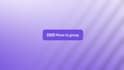 create 2d animation, explainer video, saas b2b business video