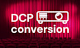 convert your video to dcp format