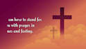 pray fasting by the holy spirit,  jesus christ is the way, the truth, the life