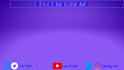 be making twitch overlays