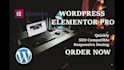 do a personalized blog site using woodmart in wordpress