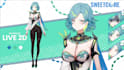 design and rig a high quality live2d model for vtuber