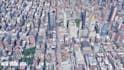 create real estate google earth video