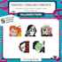 create custom emotes for your stream