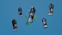 do 3d water simulation 3d product animation fire simulation fluid simulation