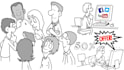 create an awesome whiteboard video explainer