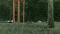 create architectural walkthrough and cinematic animation