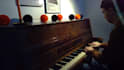 teach you classical piano