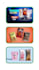 premium product label design or product packaging