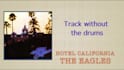 split your track to high quality vocals and instruments