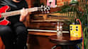 record authentic blues guitar tracks for your song