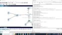 design and configure complete cisco packet tracer networks