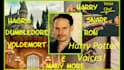 voice harry potter characters for your projects events