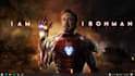 provide marvel folder icon for windows and mac