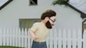 do 3d animation video and 3d character, blender