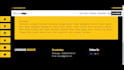 architect modern headless cms for booking data automation
