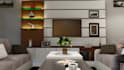 do USA model duplex home design