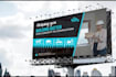 design a billboard, yard sing, signage, signboard, and real estate billboard,