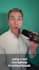 create a casual spokesman podcast video