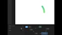animate your icon using rive app