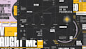 design an editorial design, magazine, catalog or layout