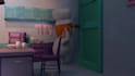 do stylized 3d animations for kids cartoon or youtube video channel