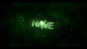 make a high quality youtube gaming intro