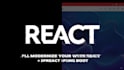 migrate your legacy java app to modern react ,spring boot stack