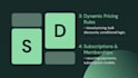extend woocommerce with product addons, pricing rules and custom features
